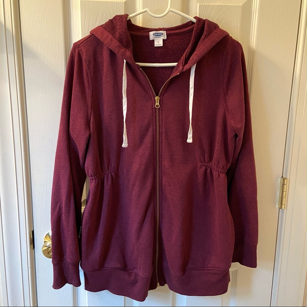 Maternity Hoodie